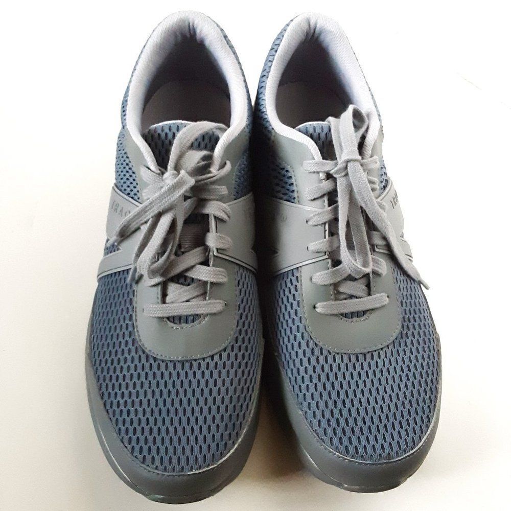 TRAQ by Alegria Women's Sneaker Shoes Size 44 US 14M